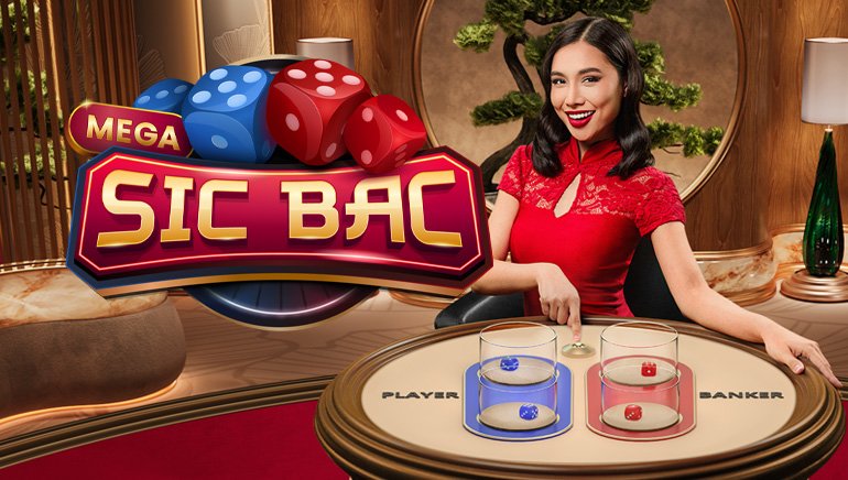 kubet indonesia featured game showcase