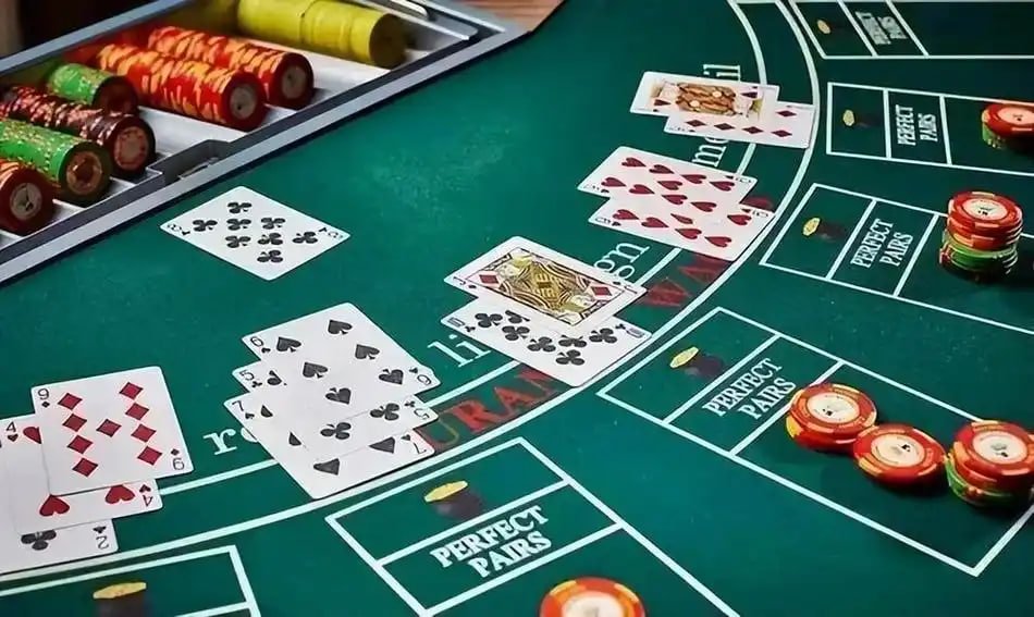 Antar muka permainan slot Indonesia Open di kubet indonesia dengan mode demo