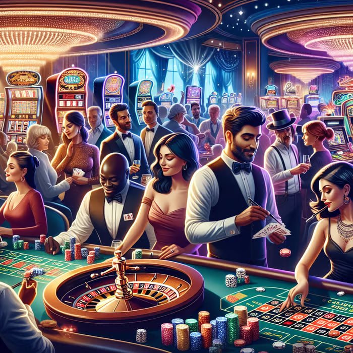 Antarmuka navigasi kategori game kubet indonesia yang user-friendly dan mudah diakses