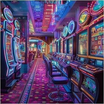 kubet indonesia featured game showcase
