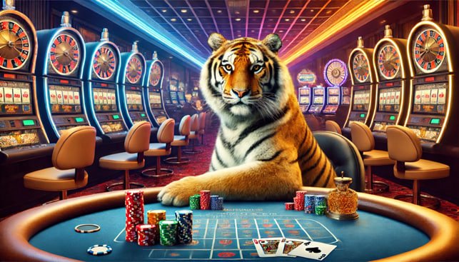 Tim pengembang kubet indonesia sedang menguji permainan slot baru sebelum peluncuran